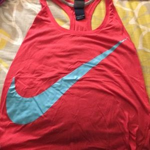 Nike tank top